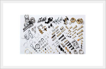 Component Parts Made in Korea
